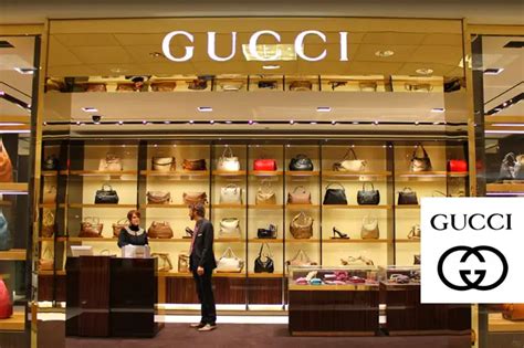 is gucci a girl brand|who was Gucci founded by.